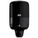 Dozator mic pentru sapun lichid Tork, negru, 475 ml Dozator mic pentru sapun lichid Tork, negru, 475 ml