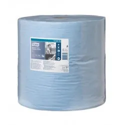 Rola industriala servoil blue Tork, 340 m Rola industriala servoil blue Tork, 340 m