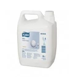 Sapun lichid 5 litri Tork  Sapun lichid 5 litri Tork