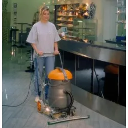 Aspirator profesional TASKI Vacumat 22, 1000 W, TASKI Aspirator profesional TASKI Vacumat 22, 1000 W, TASKI