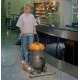 Aspirator profesional TASKI Vacumat 22T, 1000 W, TASKI Aspirator profesional TASKI Vacumat 22T, 1000 W, TASKI