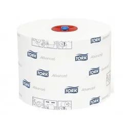 Hartie igienica in 2 straturi, Tork Advanced T6, 100m