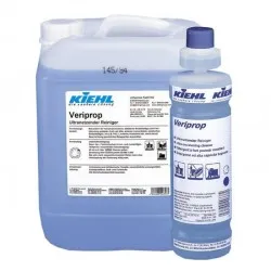 VERIPROP Manual/Automat -Detergent de intretinere cu efect de curatare intensiv pt pavimente elastice, 1L, Kiehl VERIPROP Manual/Automat -Detergent de intretinere cu efect de curatare intensiv pt pavimente elastice, 1L, Kiehl