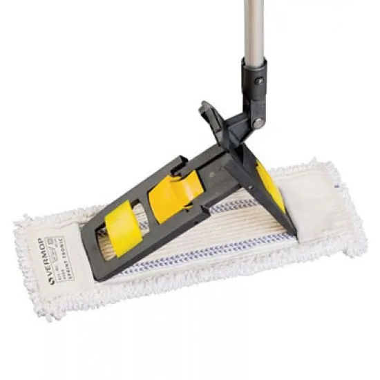 MOP PLAT, SPRINT BASIC, 50 CM, CREM, VERMOP MOP PLAT, SPRINT BASIC, 50 CM, CREM, VERMOP