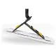 MOP PLAT, SPRINT BASIC, 50 CM, CREM, VERMOP MOP PLAT, SPRINT BASIC, 50 CM, CREM, VERMOP