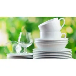 Detergent ecologic pentru vase, MANUDISH original, 1L Detergent ecologic pentru vase, MANUDISH original, 1L