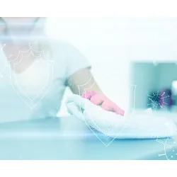 Desinet Compact - Detergent lichid, concentrat, fara aldehide, Kiehl, 25 ml Desinet Compact - Detergent lichid, concentrat, fara aldehide, Kiehl, 25 ml