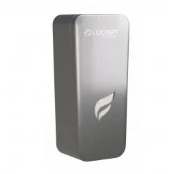 Dozator sapun lichid reincarcabil Zenith LUCART Dozator sapun lichid reincarcabil Zenith LUCART