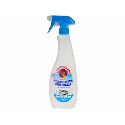 Degresant universal cu bicarbonat Chante Clair 600ml
