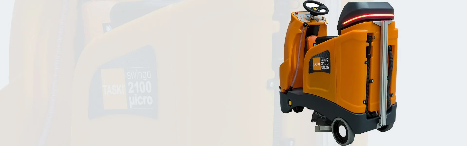 Masini Profesionale TASKI