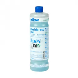 Clarida-eco Uni -Detergent universal pentru suprafete, 1L, Kiehl