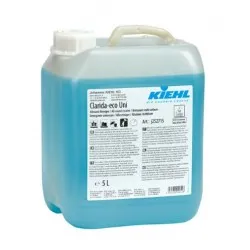 Clarida-eco Uni -Detergent universal pentru suprafete, 5L, Kiehl Clarida-eco Uni -Detergent universal pentru suprafete, 5L, Kiehl