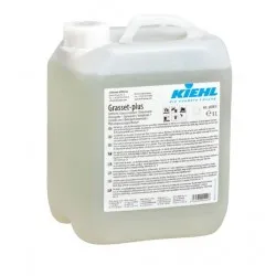 Grasset-plus- Detergent degresant, 5 L, Kiehl Grasset-plus- Detergent degresant, 5 L, Kiehl