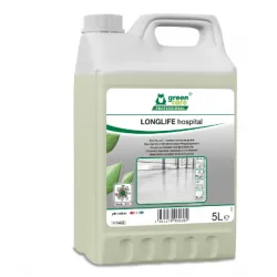 LONGLIFE HOSPITAL 5L, EMULSIE PENTRU PROTECTIA PARDOSELILOR