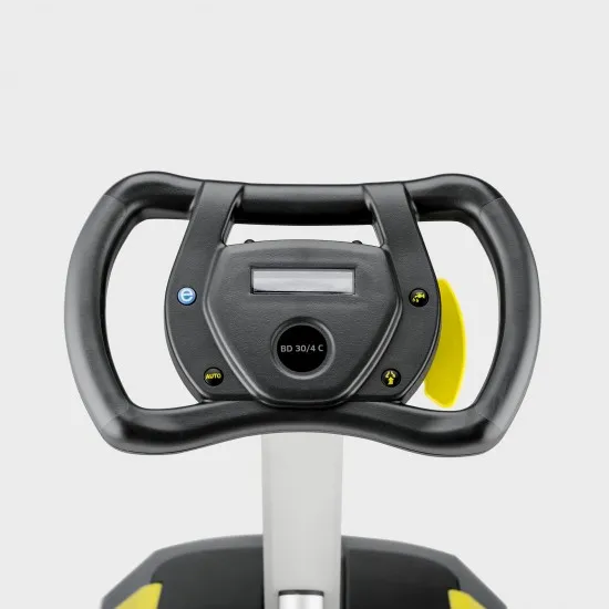 Mașină de frecat-aspirat BD 30/4 C Bp Pack, Karcher Mașină de frecat-aspirat BD 30/4 C Bp Pack, Karcher