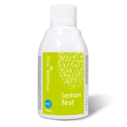 Lemon Fest Odorizant Maxi 243ml Hygiene4You Lemon Fest Odorizant Maxi 243ml Hygiene4You