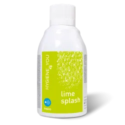Lime Splash Odorizant Maxi 243ml Hygiene4You Lime Splash Odorizant Maxi 243ml Hygiene4You