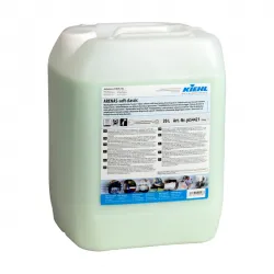 Balsam pentru spalat textile Arenas Soft 20L/20 KG Kiehl