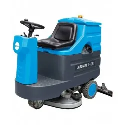 Masina de curatat pardoseli - Labomat 140 B Masina de curatat pardoseli - Labomat 140 B