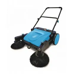 Masina de maturat pardoseli - LABOMAT SWP 950M Masina de maturat pardoseli - LABOMAT SWP 950M