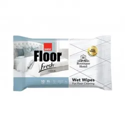 Sano Floor Fresh Home Boutique Hotel Șervețele umede (10 buc)