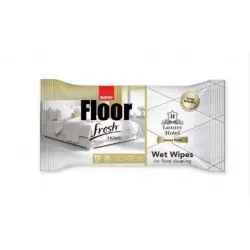 Sano Floor Fresh Home Luxury Hotel Șervețele umede (10 buc)