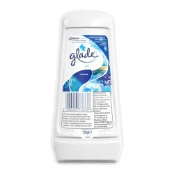 GLADE GEL ODORIZANT MARIN