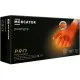 Manusi din nitril, GO ® GRIP, orange Manusi din nitril, GO ® GRIP, orange