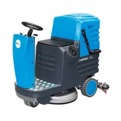 Masina automata pentru curatat pardoseli LABOMAT 75B Masina automata pentru curatat pardoseli LABOMAT 75B