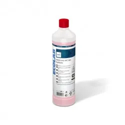 Detergent MAXX Into WC Gel Synbiotic, 1 litru, Ecolab Detergent MAXX Into WC Gel Synbiotic, 1 litru, Ecolab