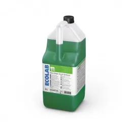 Detergent ecologic pentru pardoseli, parfumat, MAXX MAGIC SCRUB SYNBIOTIC, 5l, Ecolab Detergent ecologic pentru pardoseli, parfumat, MAXX MAGIC SCRUB SYNBIOTIC, 5l, Ecolab