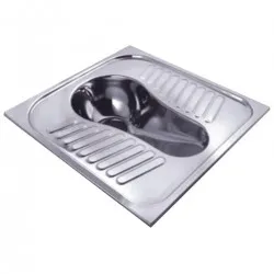  WC TURCESC INOX, NOFER