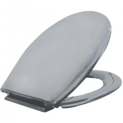 CAPAC WC INOX ANTIVANDALISM, NOFER