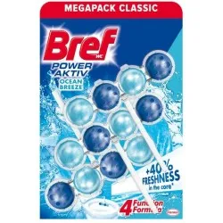 BREF Power Activ Ocean 3/set