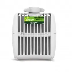 Rezerva odorizant camera, OXYGEN CHARM (fara pulverizare), regular