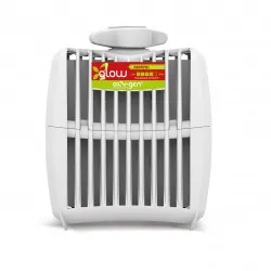 Rezerva odorizant camera, OXYGEN GLOW (fara pulverizare), grande