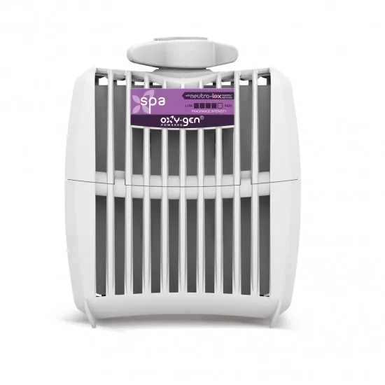Rezerva odorizant camera, OXYGEN SPA (fara pulverizare), regular