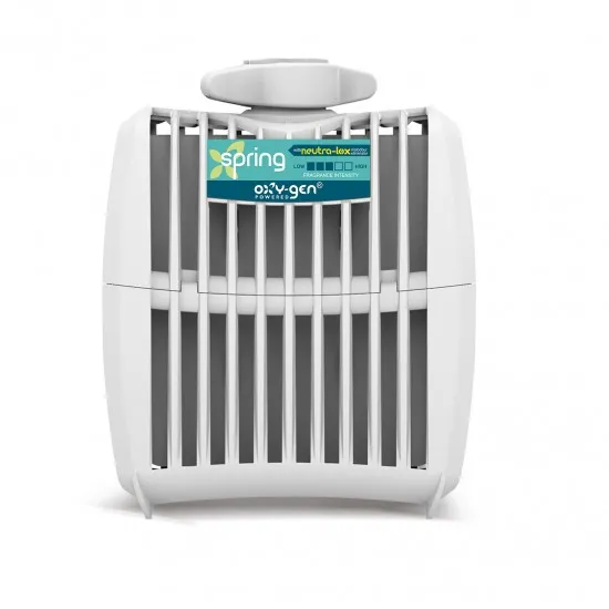 Rezerva odorizant camera, OXYGEN SPRING (fara pulverizare), regular