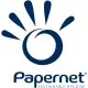 Hartie igienica deink superioara, Bio Tech, in 2 straturi, Papernet, 766gr, 8 role/pachet Hartie igienica deink superioara, Bio Tech, in 2 straturi, Papernet, 766gr, 8 role/pachet