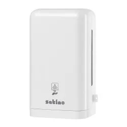 Dispenser cu senzor, pentru sapun sau dezinfectant, Wepa Satino Dispenser cu senzor, pentru sapun sau dezinfectant, Wepa Satino