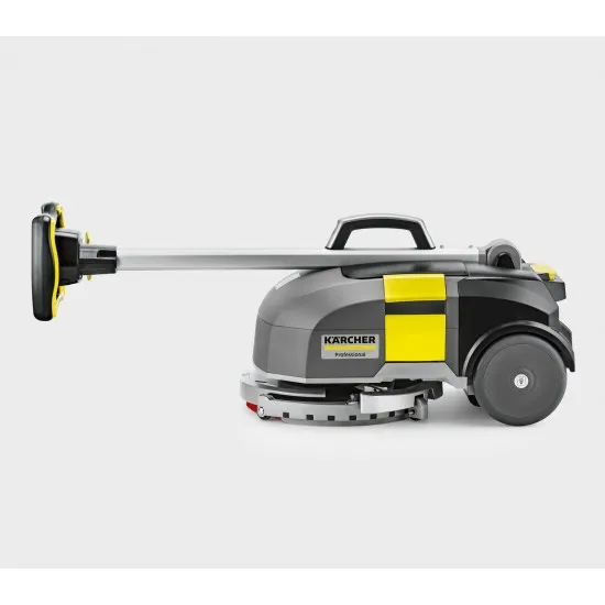 Mașină de frecat-aspirat BD 30/4 C Bp Pack, Karcher Mașină de frecat-aspirat BD 30/4 C Bp Pack, Karcher