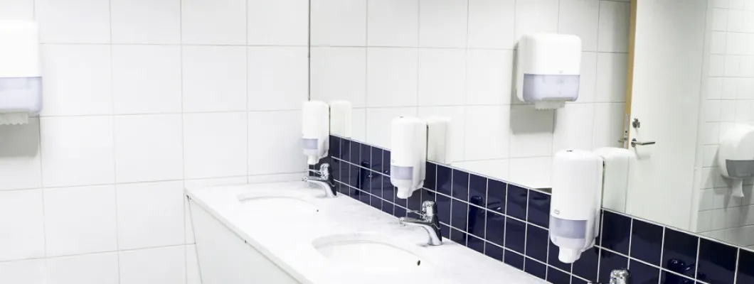 Igienă și prevenție cu produsele profesionale Tork Igienă și prevenție cu produsele profesionale Tork