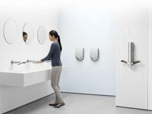 Curățenie și igienă în Toaletele Business-urilor: Factori Cheie pentru Satisfacția Clienților