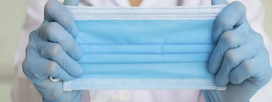 Echipamente de protecție eficiente pentru unitățile sanitare Echipamente de protecție eficiente pentru unitățile sanitare