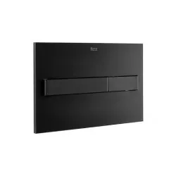 Clapeta dubla actionare PL7, In-Wall 