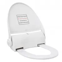 Capace WC cu folie igienica