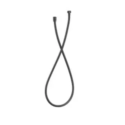 Furtun dus Neo-Flex, 1.70M, Anti-Torsiune, Titanium Black