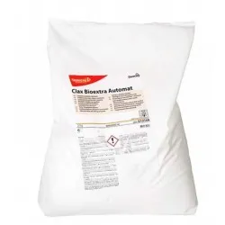 Detergent rufe pentru spalatorii Clax Bioextra concentrat, Diversey, 20 kg