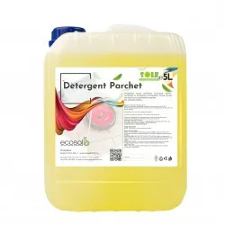 Detergent parchet Manual 5L Canistra AQAS