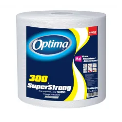 Prosop de hartie Sano Paper Super 300g